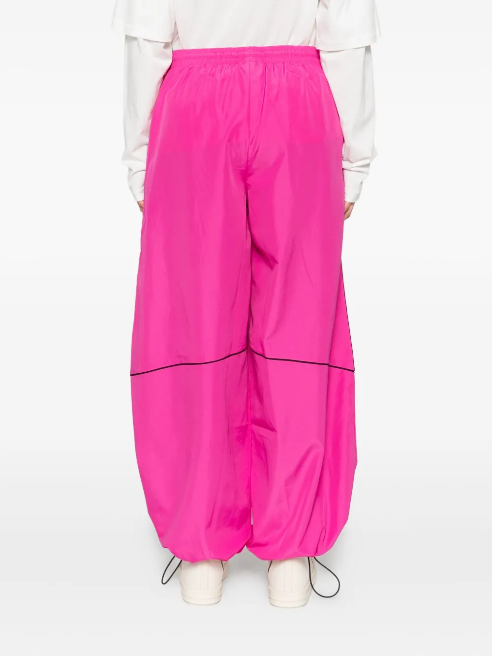 adidas Teamgeist Adicolor trainingsbroek Roze