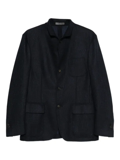 Corneliani sobrecamisa con botones