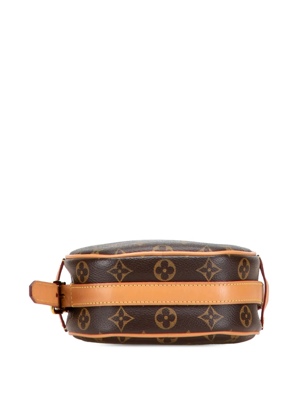 Louis Vuitton Pre-Owned 2021-2025 モノグラム ボワット シャポー