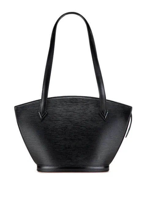 Louis Vuitton Pre-Owned 1996 Epi Saint Jacques PM Long Strap shoulder bag