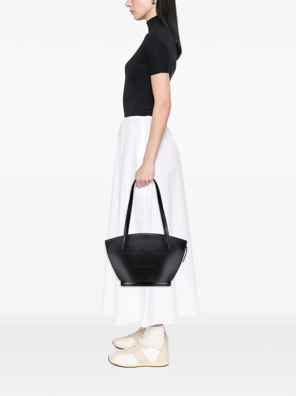 Louis Vuitton Pre-Owned 1996 Epi Saint Jacques PM Long Strap shoulder bag | Pre-Owned | Image 2
