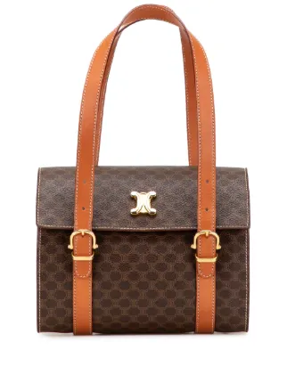Celine Pre-Owned