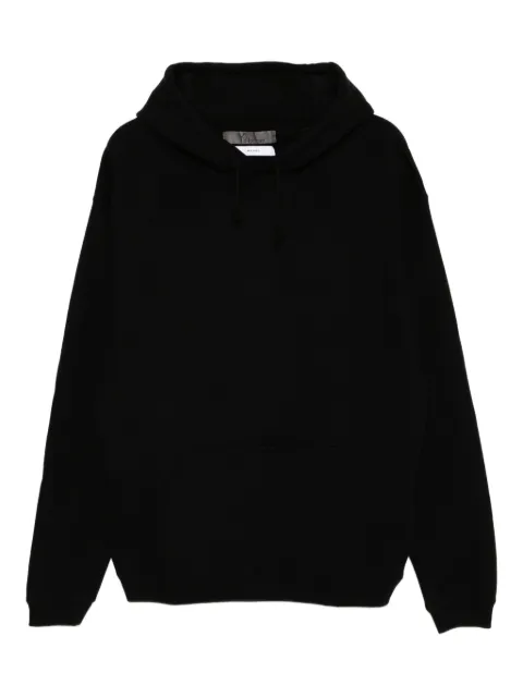 Y's x Masses printed hoodie