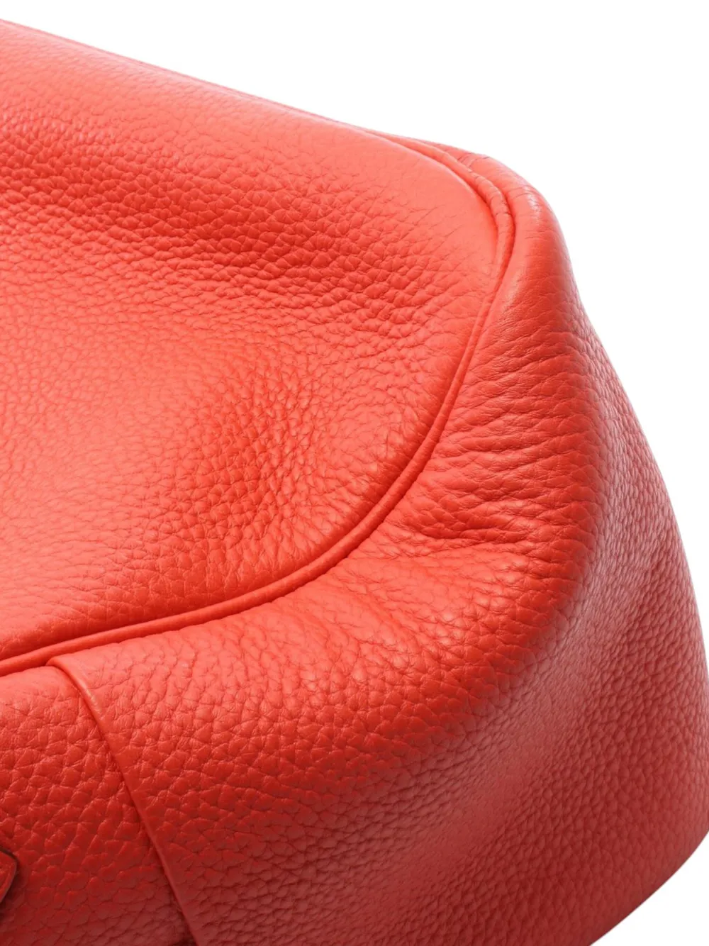 Hermès Pre-Owned 2014 Clemence Lindy 34 satchel | Pre-Owned | Image 2