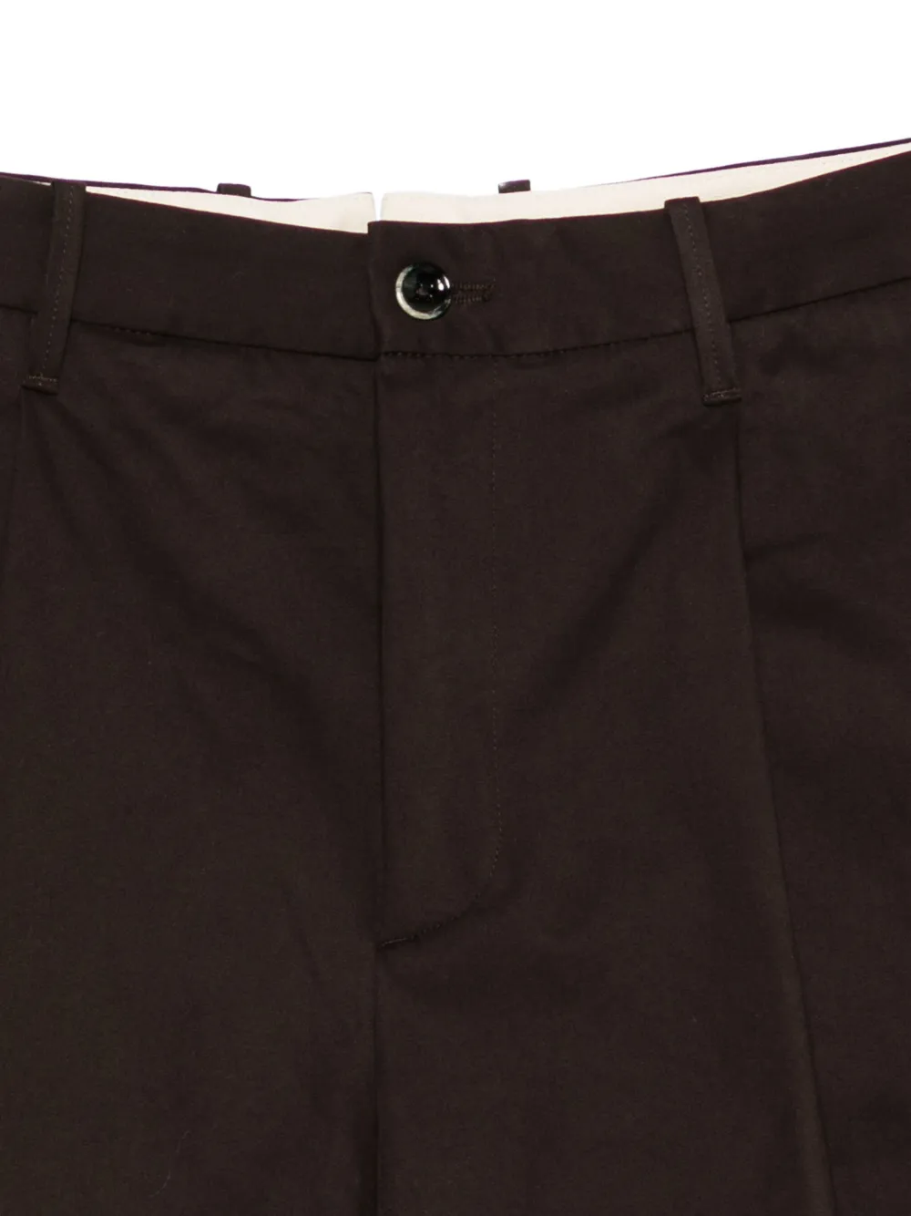 Nine In The Morning Giulio broek Bruin