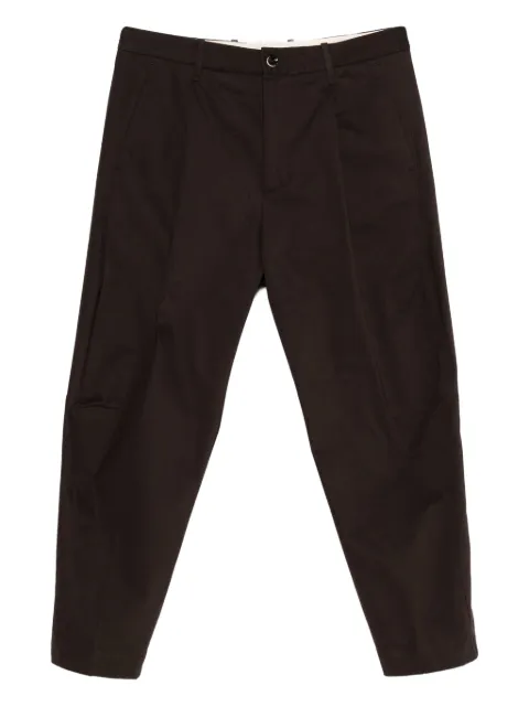 Nine In The Morning pantalones Giulio