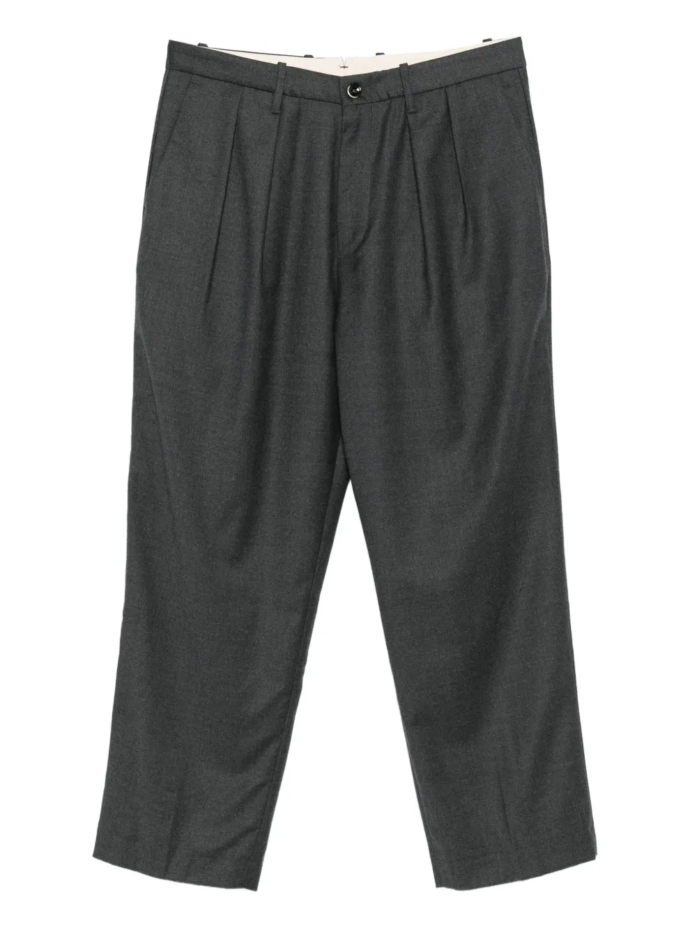 Nine In The Morning pantalones Kai | gris | Image 1