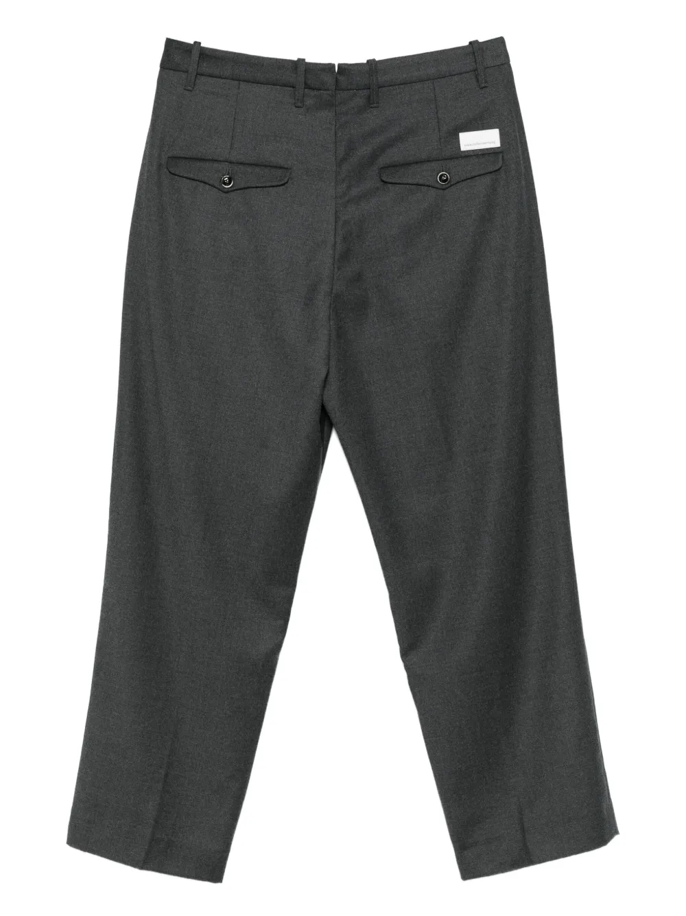 Nine In The Morning pantalones Kai | Pantalones de vestir | Image 2