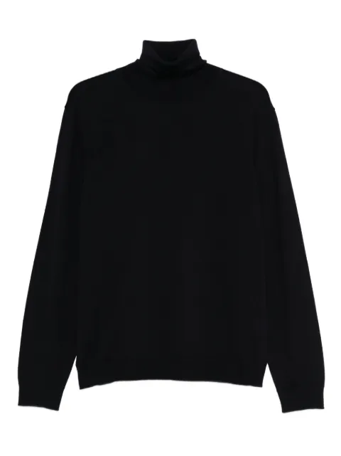 Daniele Fiesoli turtleneck sweater