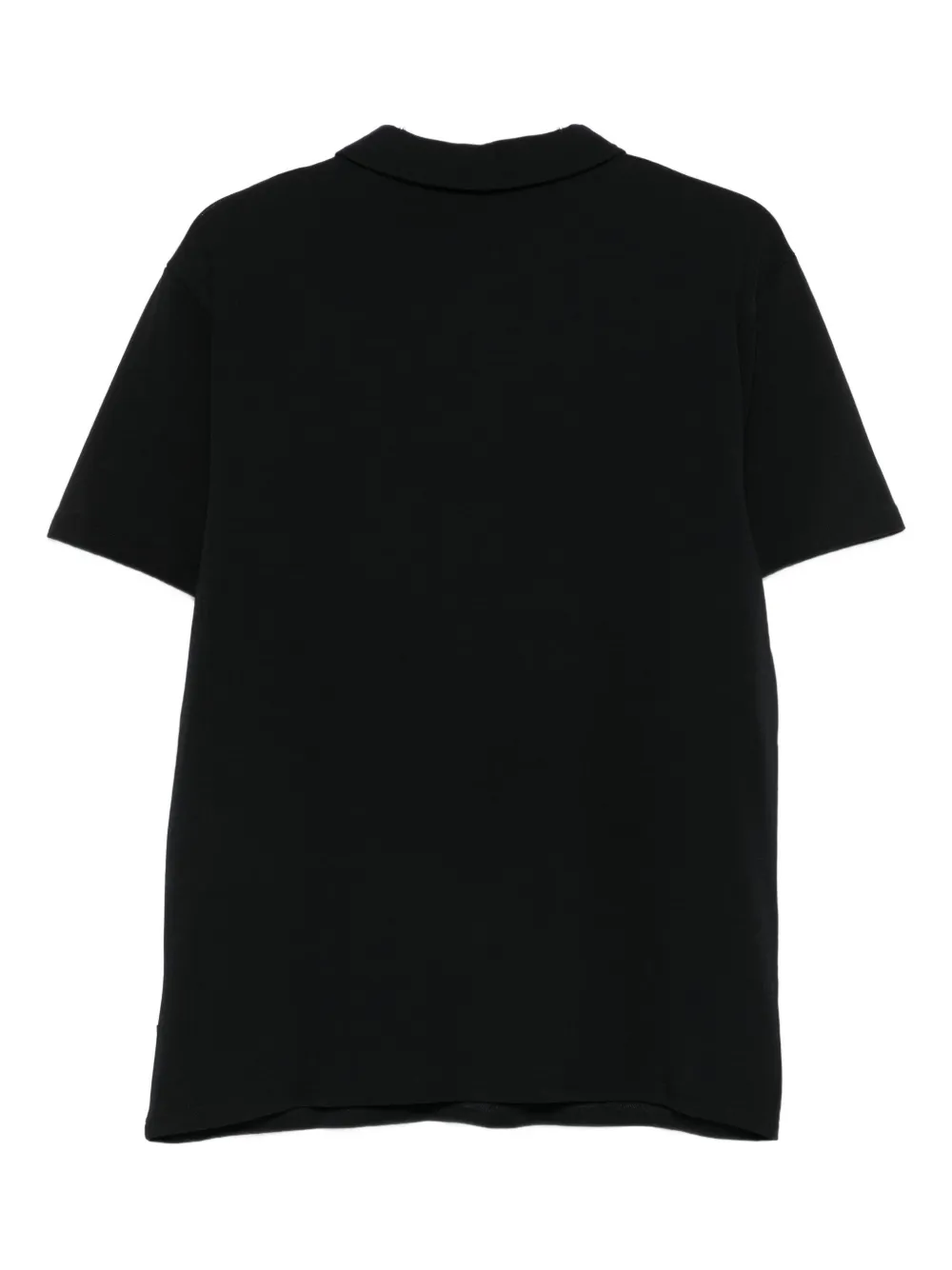 Moschino playera con cuello de playera tipo polo | Playeras | Image 2