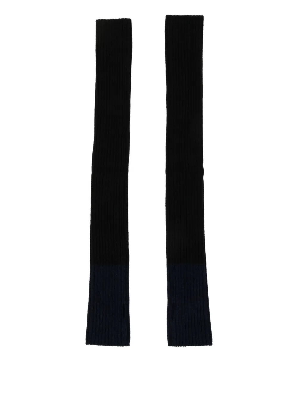 Y's Arm Warmer In Multi