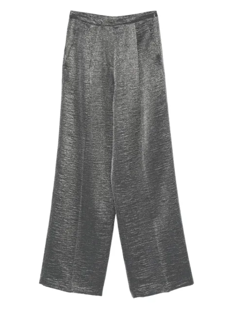 RAME textured pants