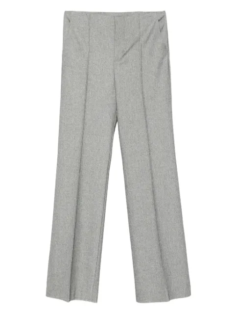 RAME seam-detail pants