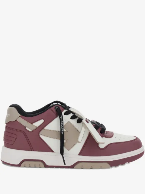 Off-White Out Of Office sneakers