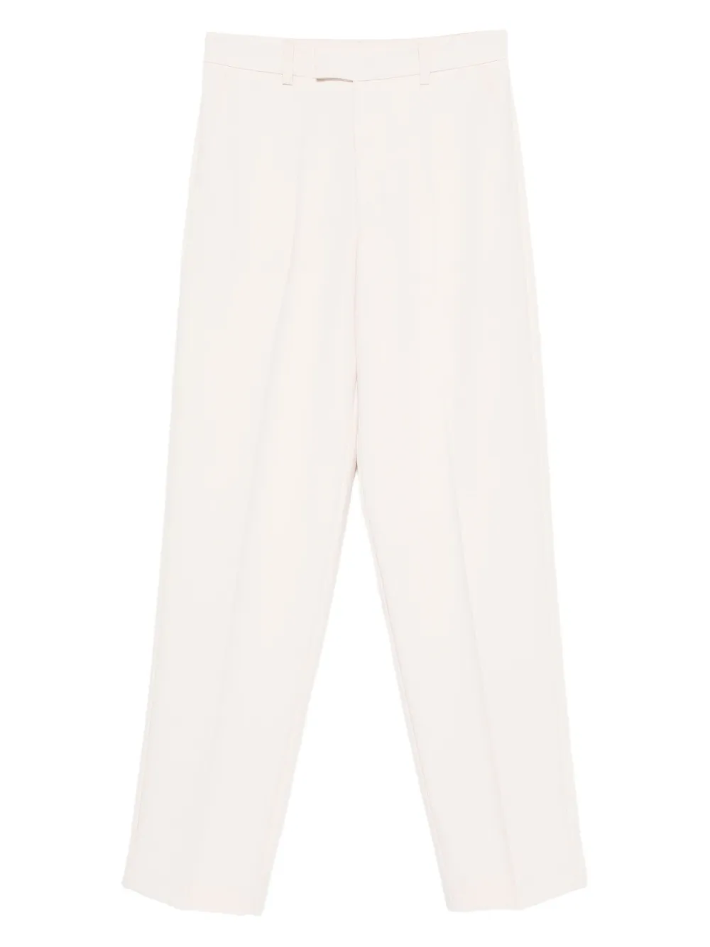 RAME pleated pants | Neutrals | Image 1