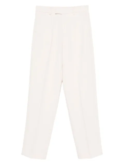 RAME pleated pants