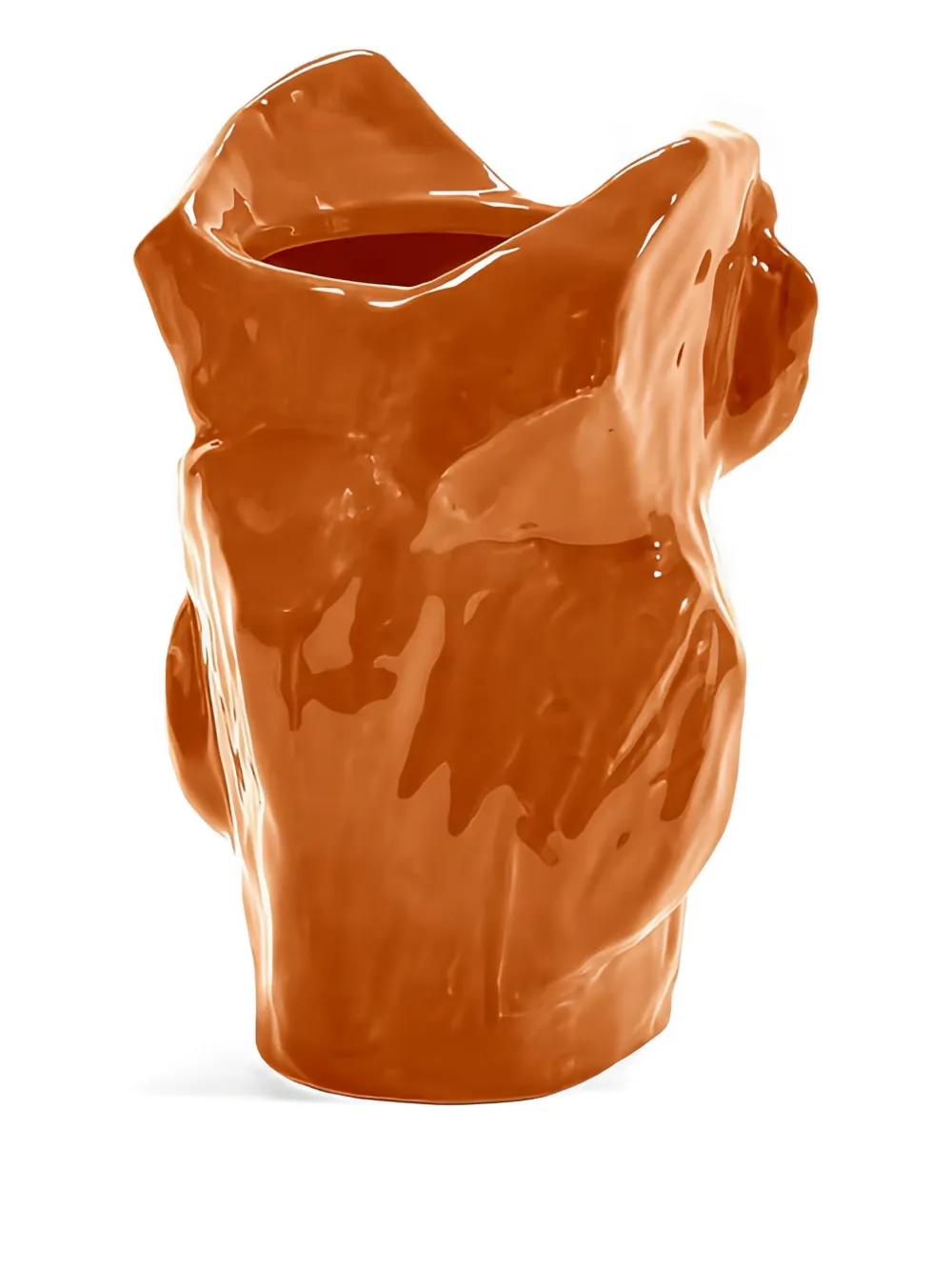 Serax Owl vase - Oranje