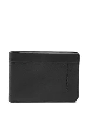 PIQUADRO カードケース | ブラック | FARFETCH JP