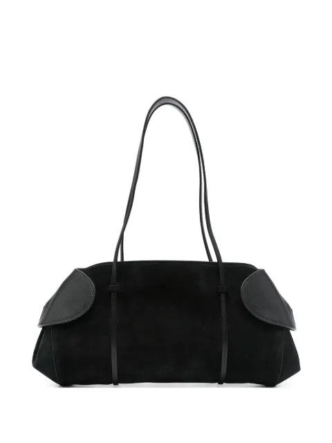 NEOUS Berenices panelled shoulder bag