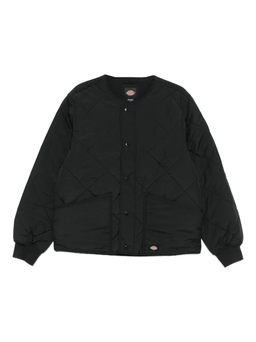 DICKIES chamarra capitonada | negro | Image 1