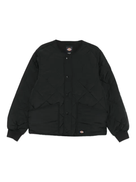 DICKIES chamarra capitonada
