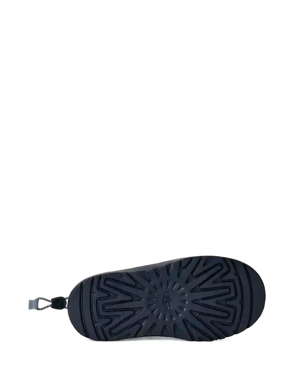 UGG Kids Tasman Weather Hybrid laarzen Blauw