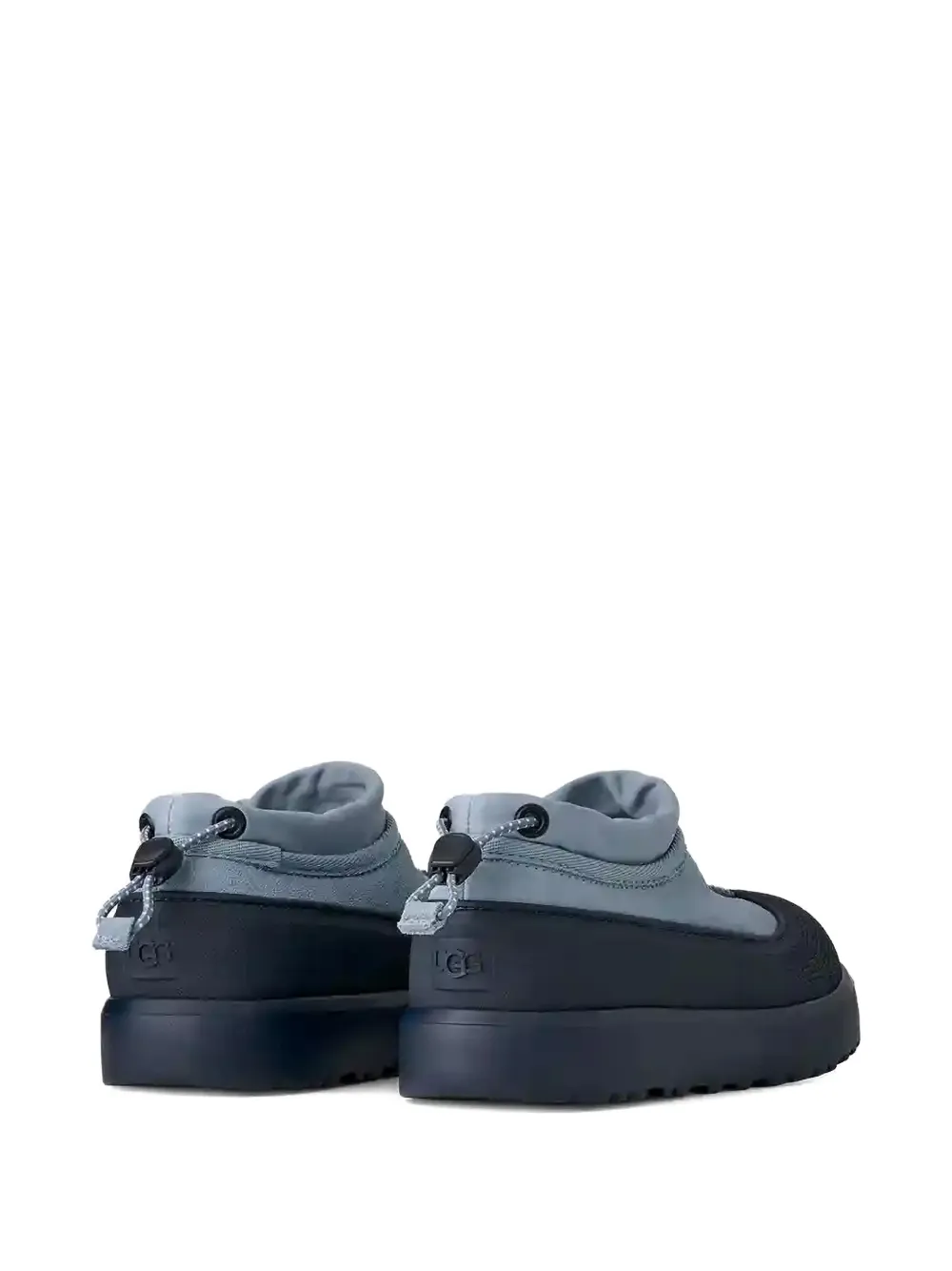 UGG Kids Tasman Weather Hybrid laarzen Blauw