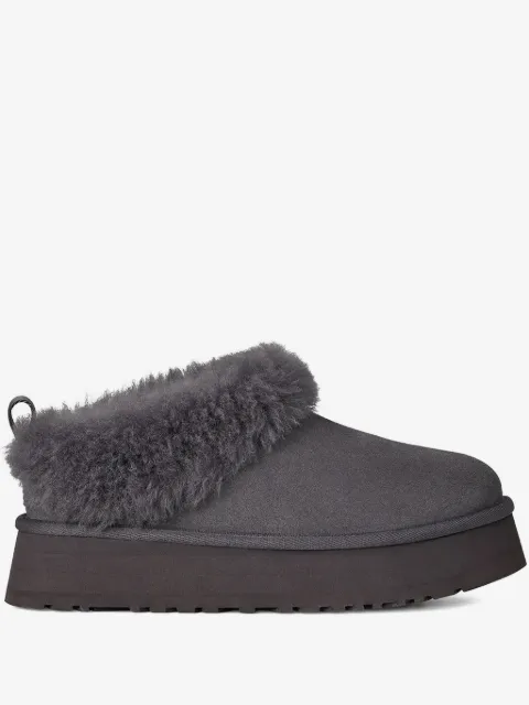UGG bottines Tazzelle en daim