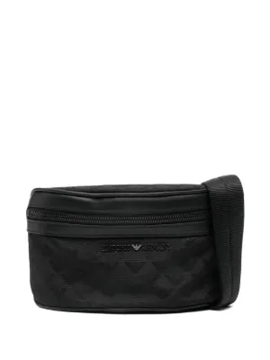Peacemaker Oamc パデッド ベルトバッグ M | パープル | FARFETCH JP