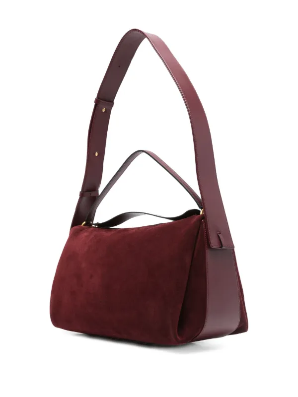 NEOUS Scorpius ショルダーバッグ | レッド | FARFETCH JP