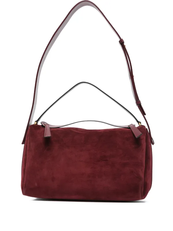 NEOUS Scorpius ショルダーバッグ | レッド | FARFETCH JP