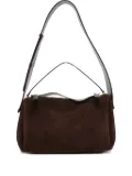 NEOUS Scorpius tote bag - Brown