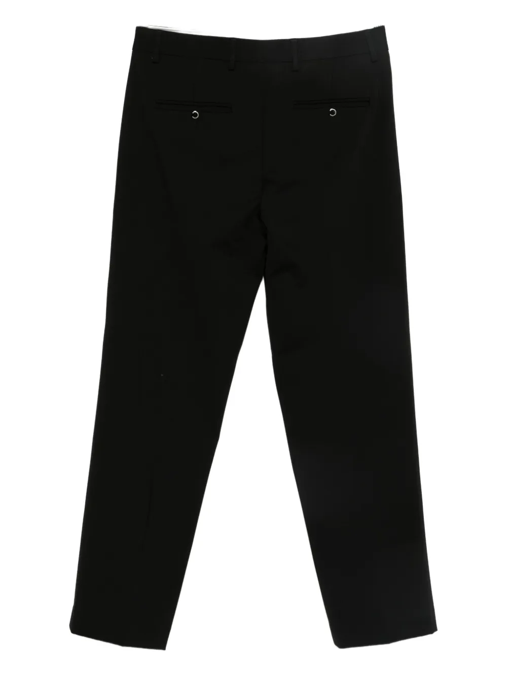 Daniele Alessandrini pleated trousers | Tailored Pants | Image 2