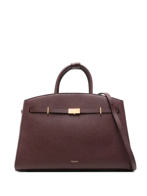 DeMellier large Hudson tote bag