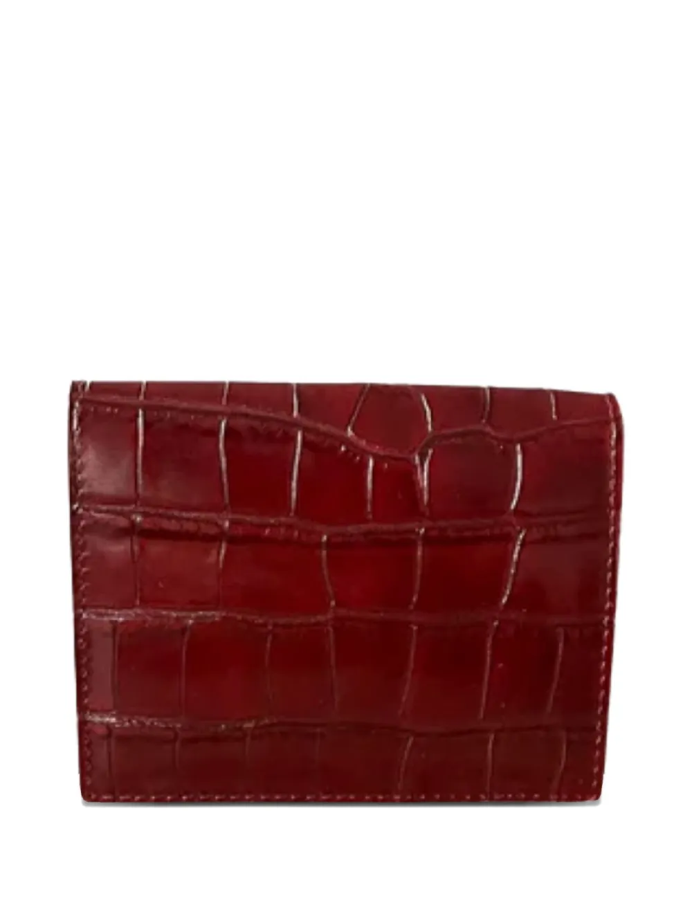 MC2 Saint Barth logo wallet | Image 2
