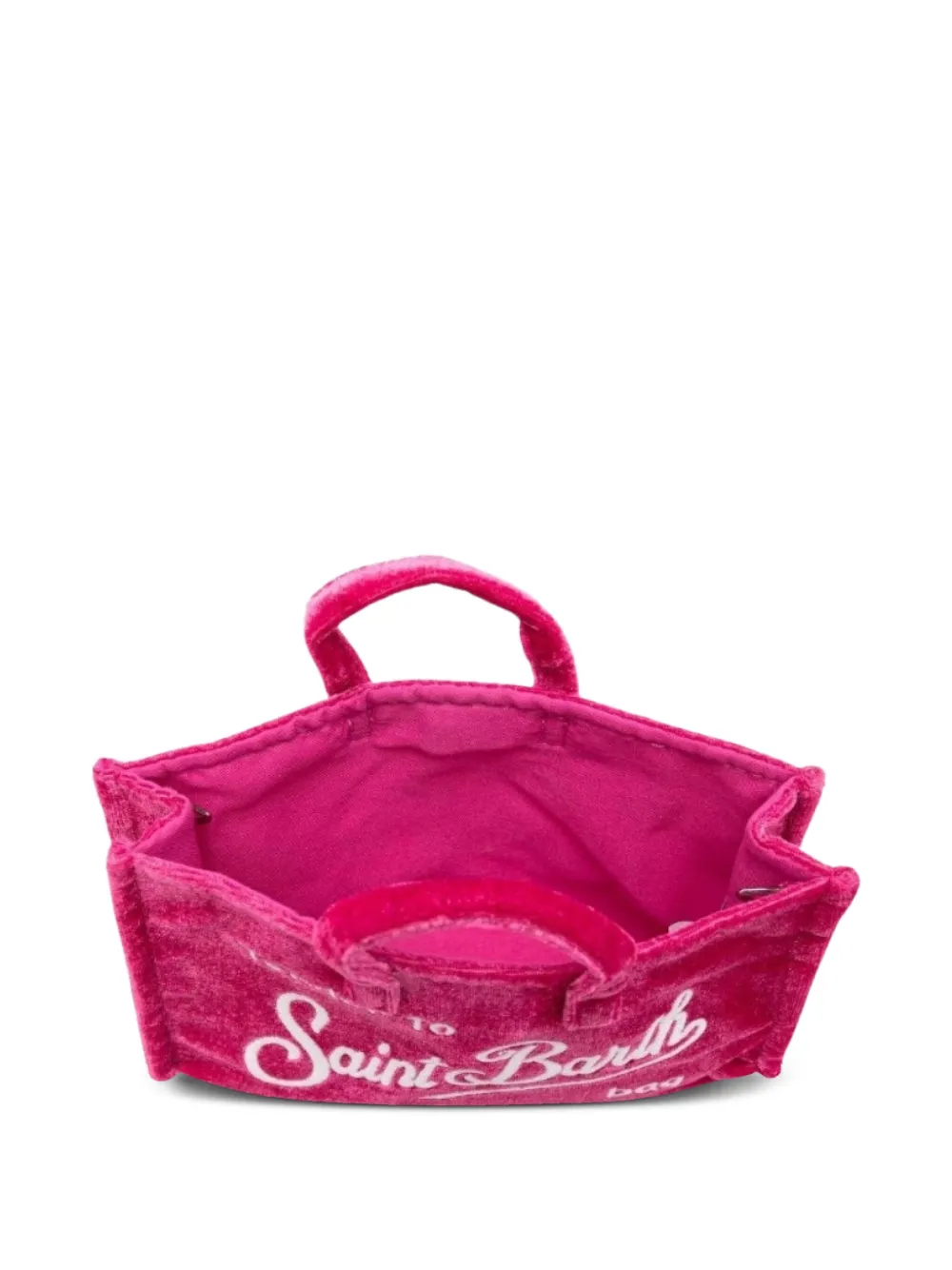 MC2 Saint Barth top-handle bag | Image 2