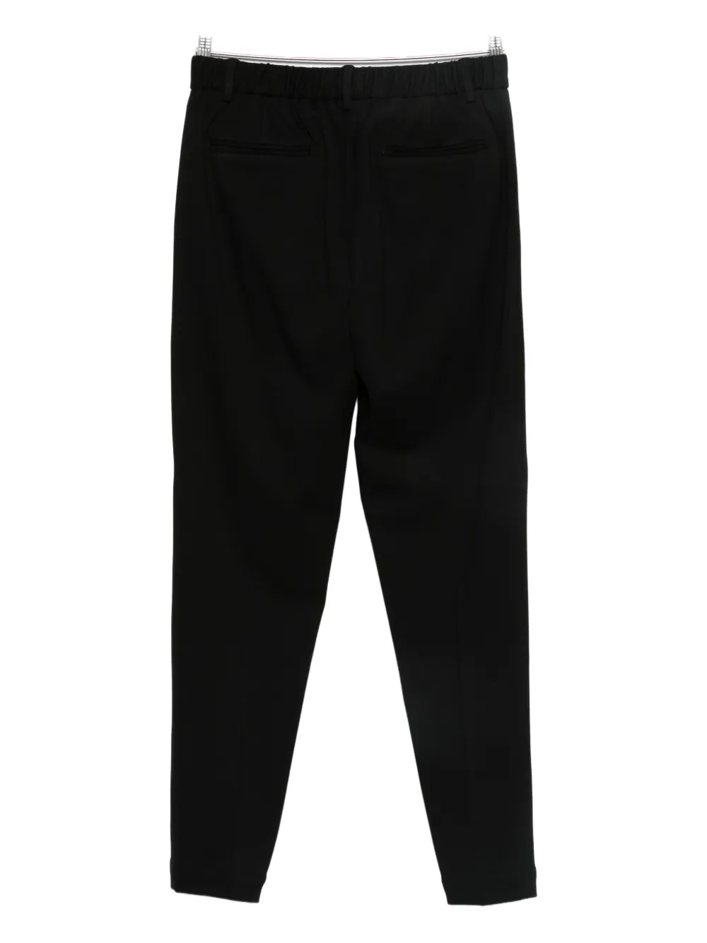 Daniele Alessandrini pleated trousers | Tailored Pants | Image 2