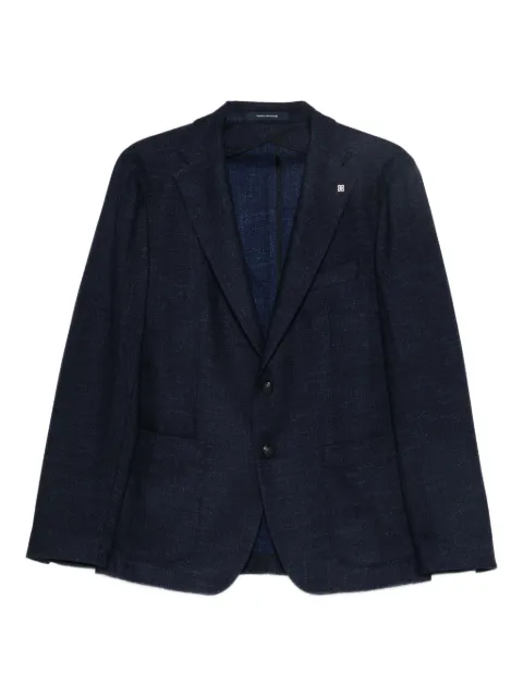Tagliatore single-breasted jacket