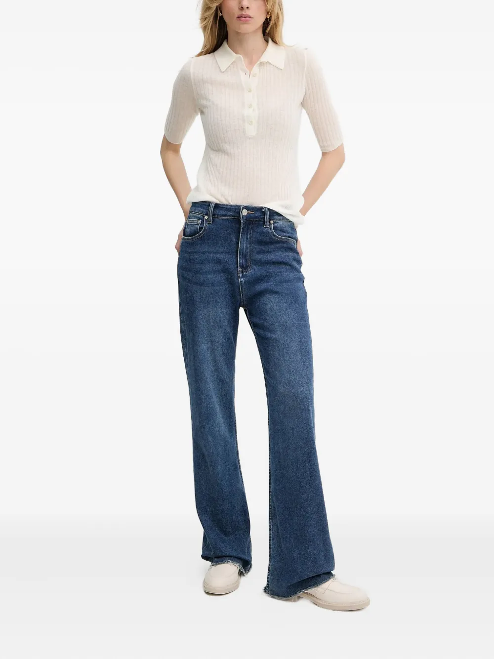 BOSS playera tipo polo Fugano | Playeras tipo polo | Image 2