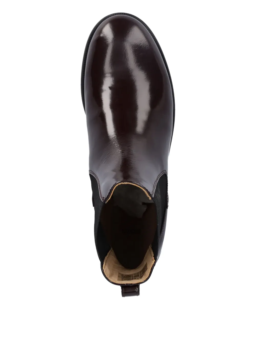 BOSS Chelsea laarzen Bruin