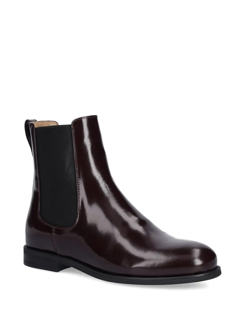 BOSS pull-tab Chelsea boots | Ankle Boots | Image 2