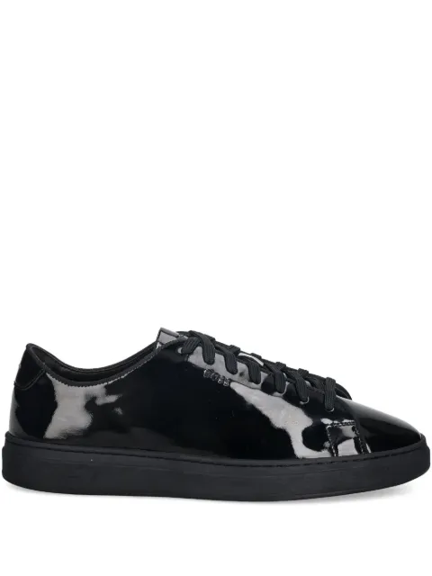 BOSS lace-up sneakers