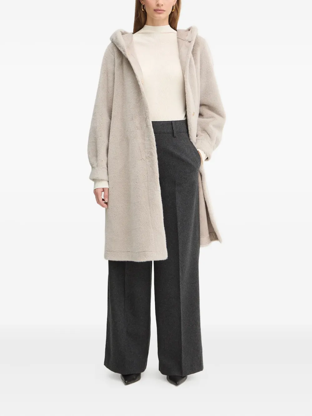 BOSS suéter Foliora | Suéteres | Image 2