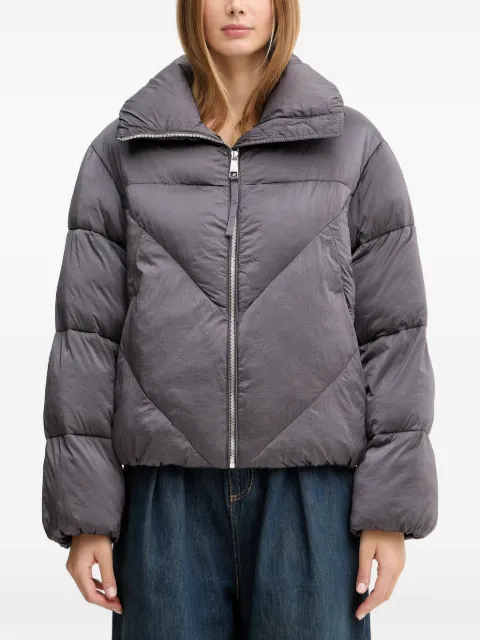 BOSS Padilena padded jacket