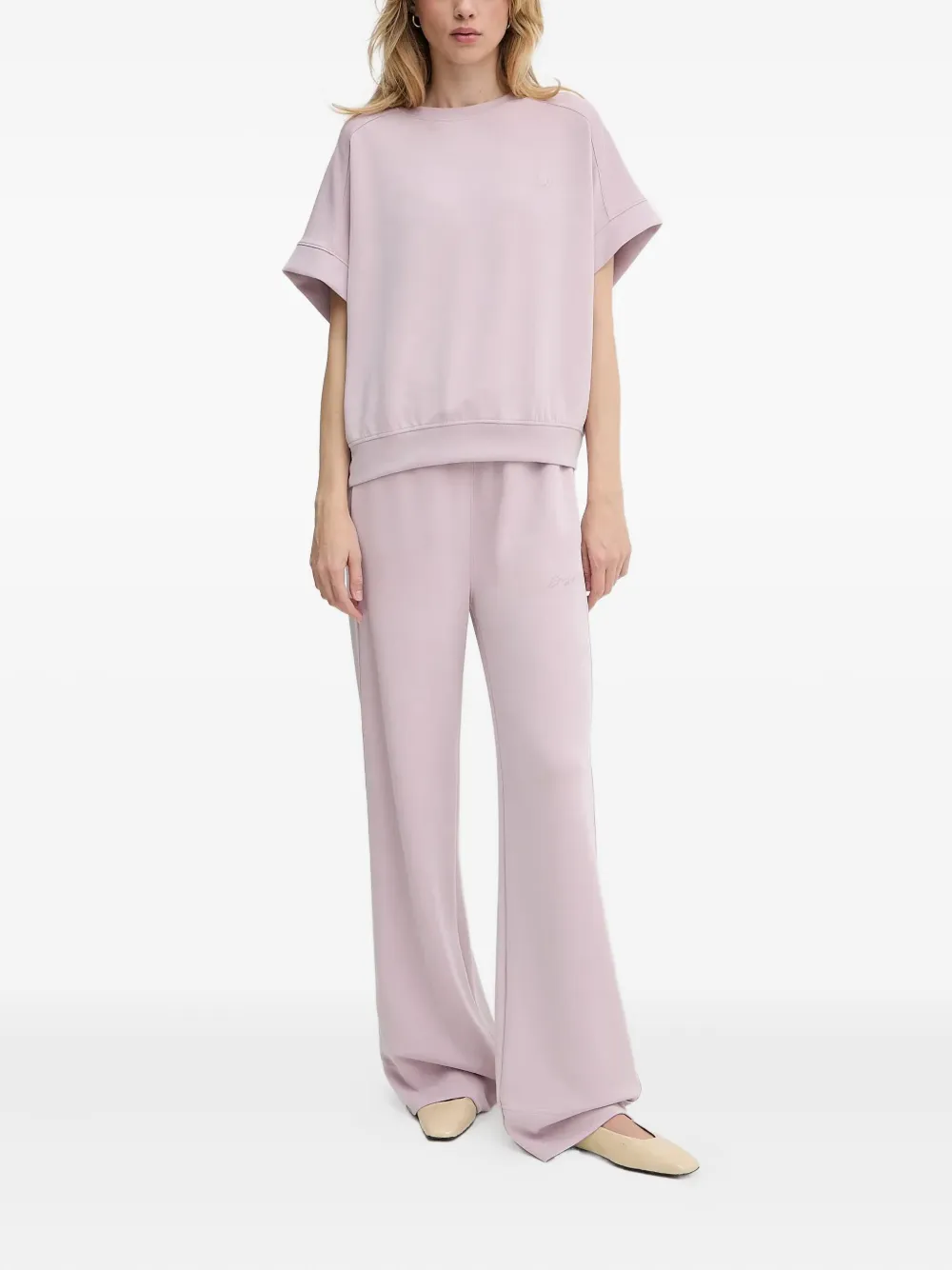 BOSS drawstring track pants | Track Pants | Image 2