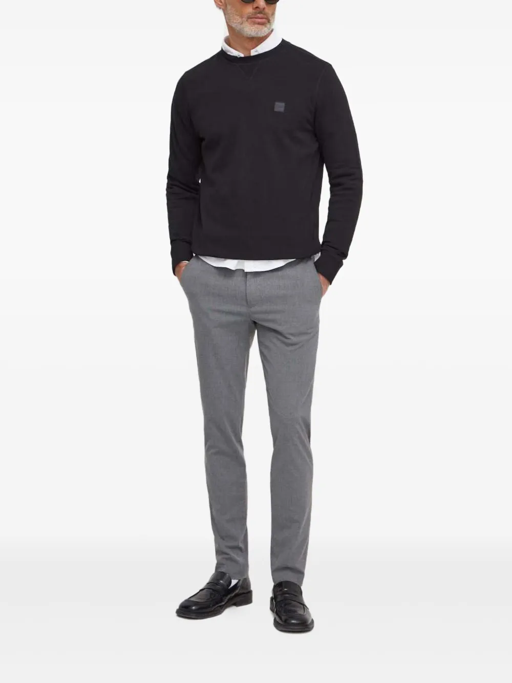 BOSS sudadera Westart | Sudaderas | Image 2