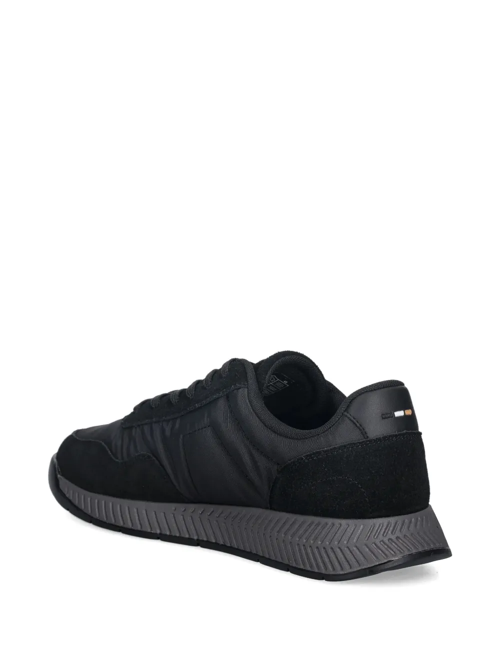 BOSS Sendypa sneakers Zwart
