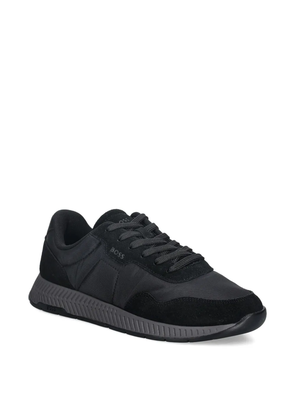 BOSS tenis Snypa con agujetas | Tenis bajos | Image 2