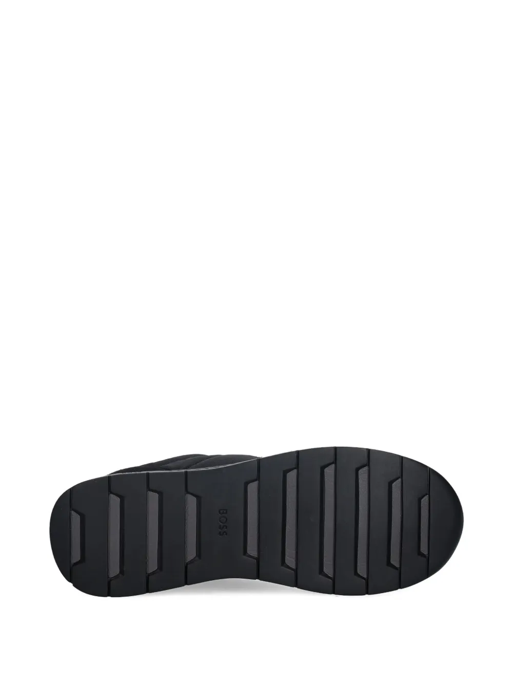 BOSS Sendypa sneakers Zwart