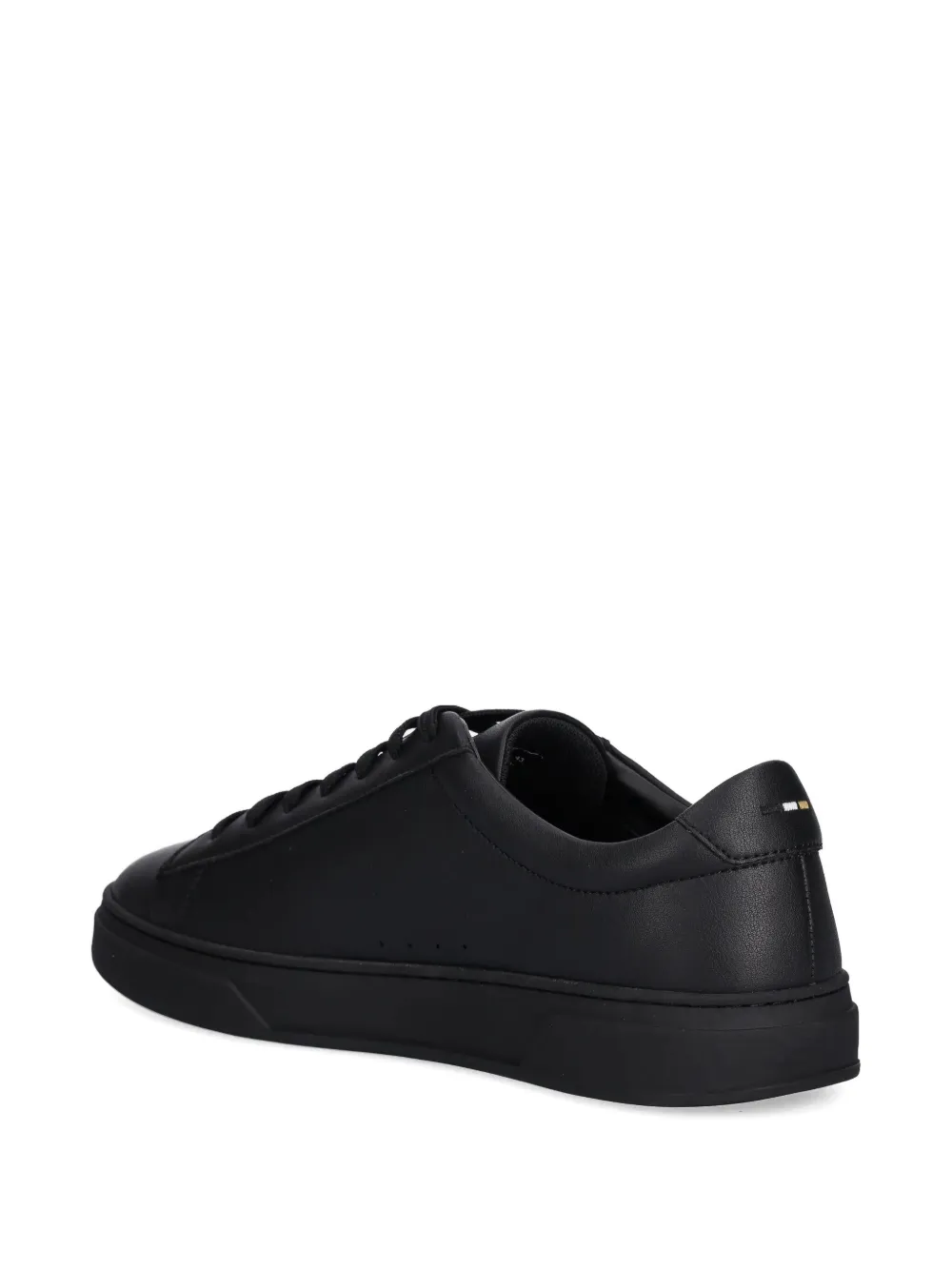 BOSS Kieran sneakers Zwart